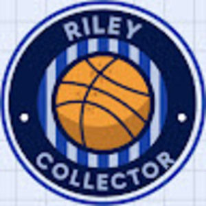 Meet your Posher, Riley